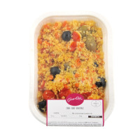 Cous Cous Vegetale 300 g