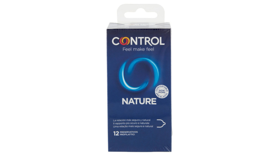 Control, Nature profilattici
