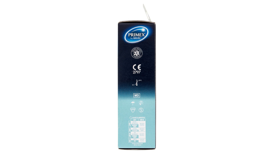 Primex, Supersottile profilattici