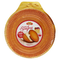 Pan di Spagna