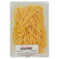 Tagliolini Freschi 0,250 Kg