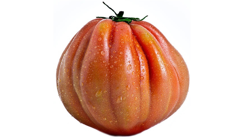 Pomodori Cuore di Bue