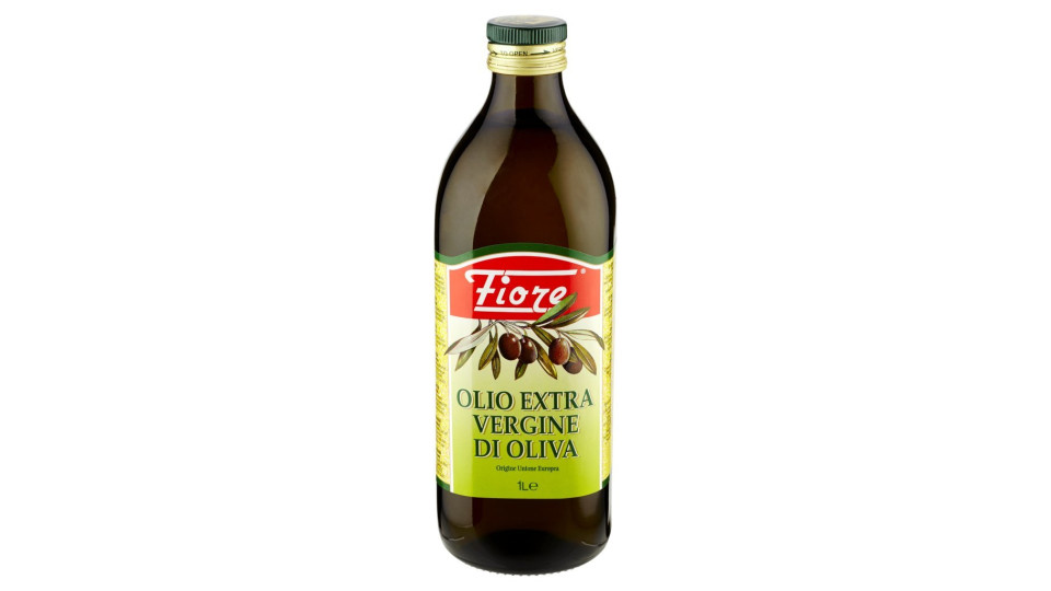 Unes, Olio di Oliva Extra Vergine
