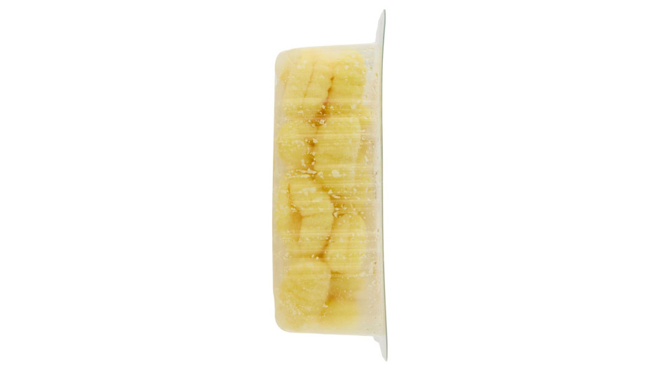 Patarò, Gnocchi di patate senza glutine