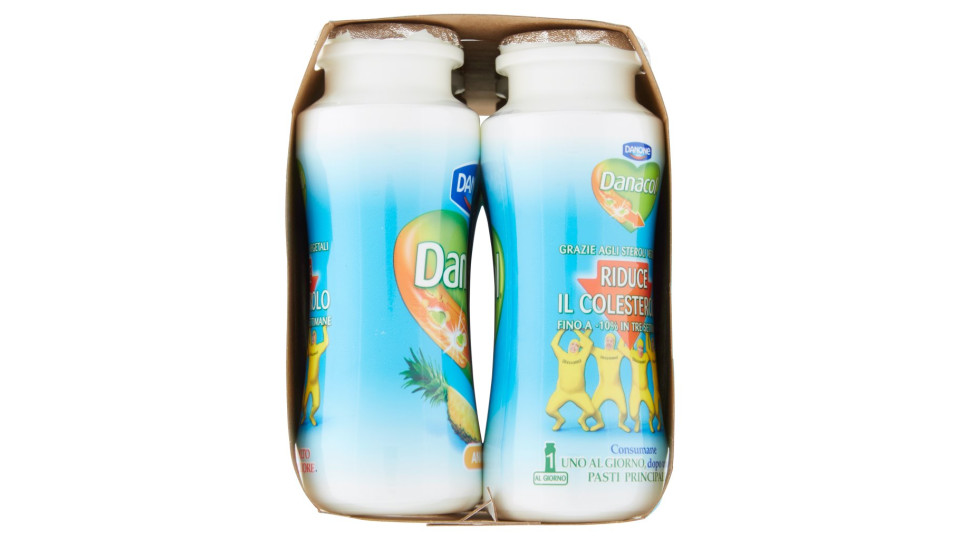Danacol Ananas