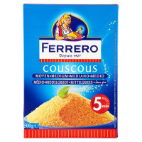 Couscous Medio