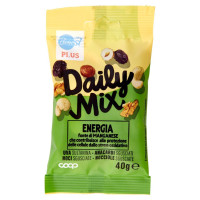 Mix Energia