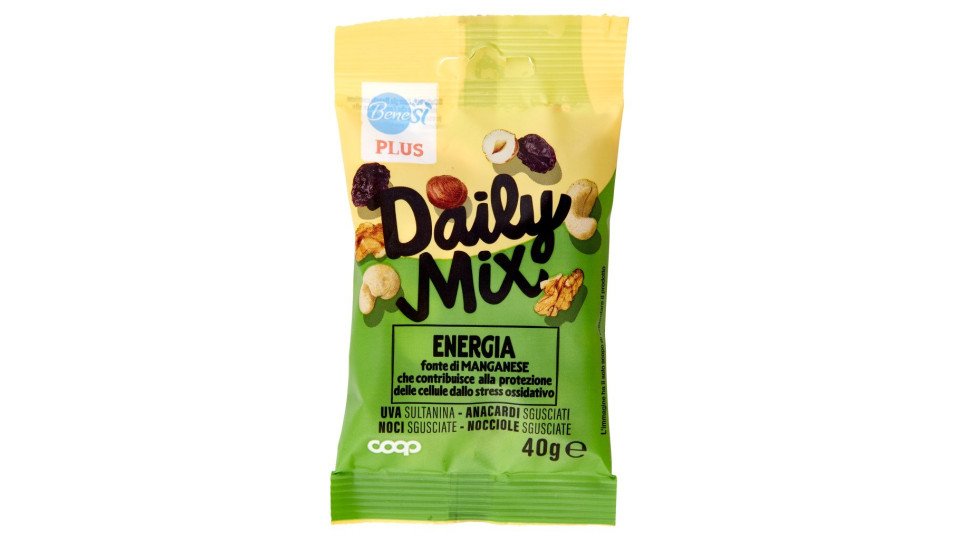 Mix Energia