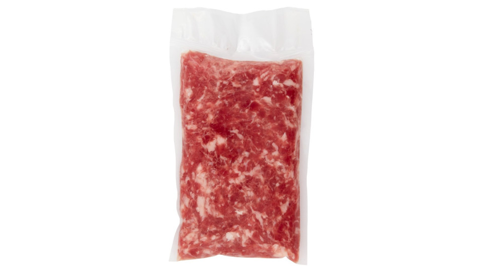 Mericco Pasta di salame di suino