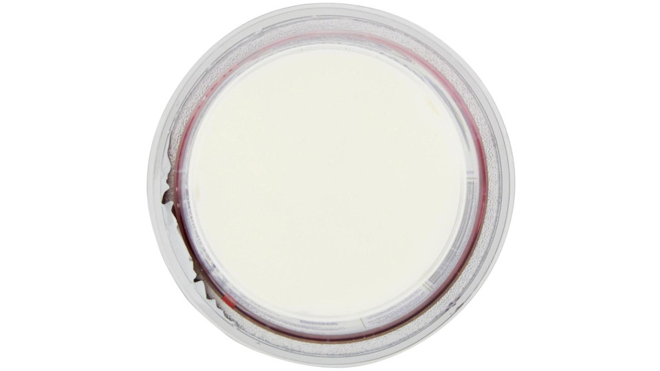 Caseificio Val d'Aveto, yogurt con mirtillo nero