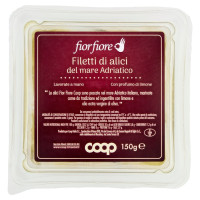 Filetti di Alici