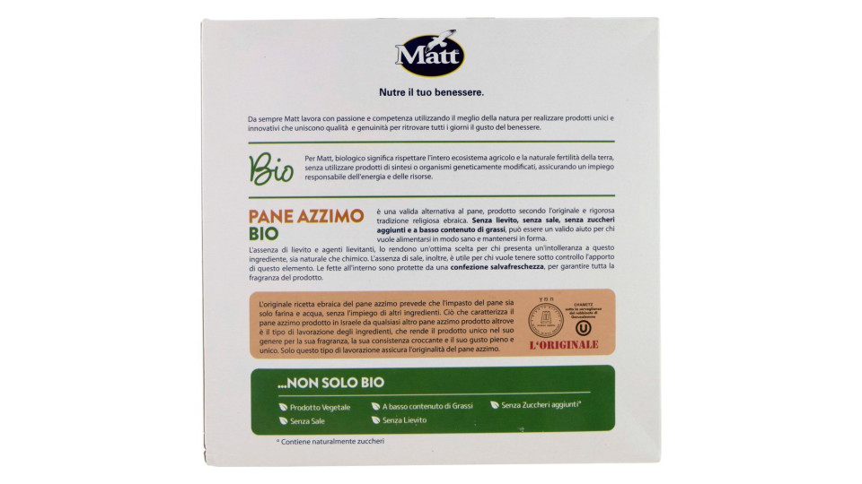 Matt Pane Azzimo Bio