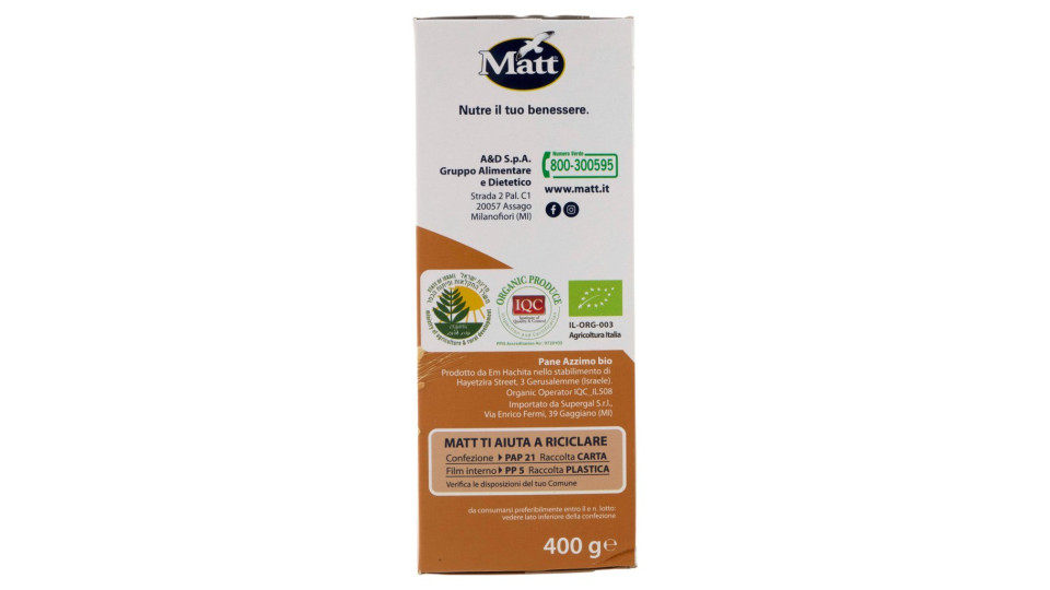 Matt Pane Azzimo Bio