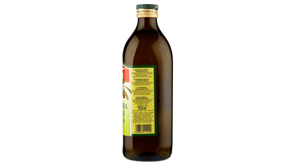 Unes, Olio di Oliva Extra Vergine