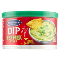 Santa Maria Tex Mex Dip Tex Mex Style