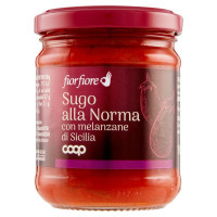 Sugo Alla Norma