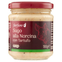 Sugo Alla Norcina Con Tartufo