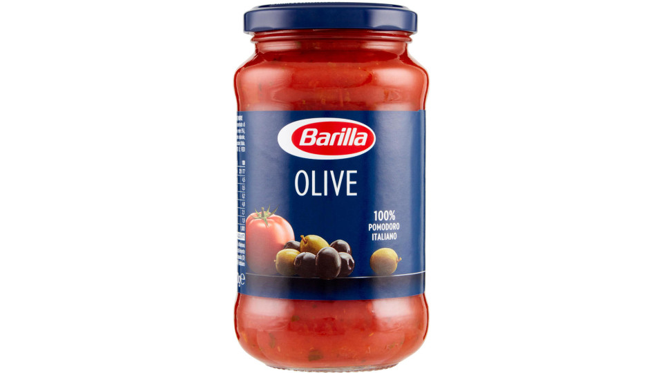 Barilla Olive