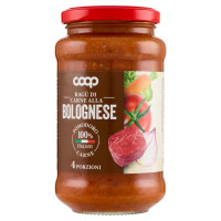 Ragù Di Carne Alla Bolognese