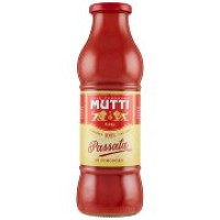 Passata di pomodoro Bella Stagione