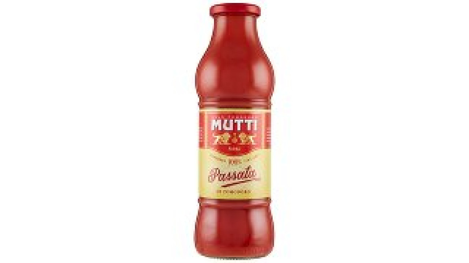 Passata di pomodoro Bella Stagione