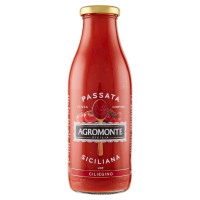 Passata Siciliana con Ciliegino