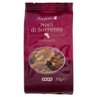 Noci di Sorrento Sgusciate