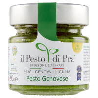 Rapallo Pesto Alla Genovese