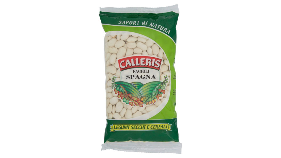 Sapori di Natura Fagioli Spagna