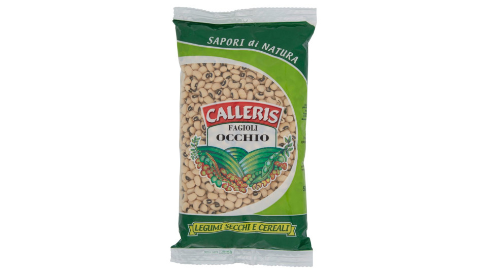 Sapori di Natura Fagioli Occhio