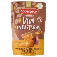 noberasco Viva la castagna