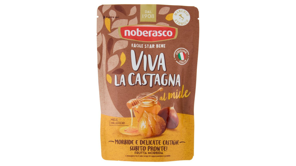 Viva la Castagna