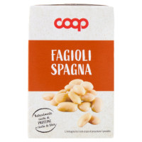 Fagioli Spagna