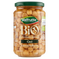 Il V.G.Bio, Ceci Bio