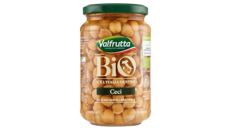 Il V.G.Bio, Ceci Bio
