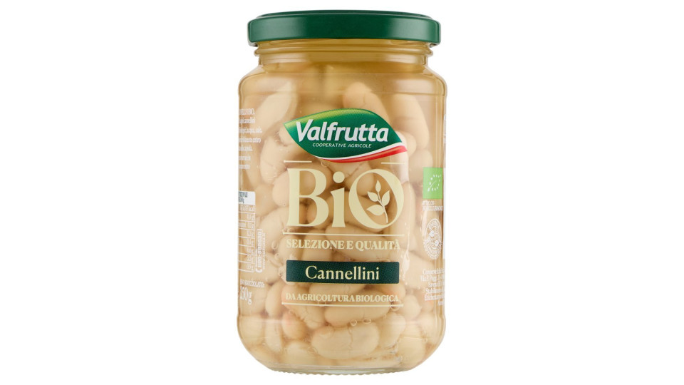 Il V.G.Bio, Cannellini Bio
