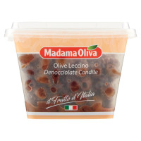 Frutto d'Italia Olive Verdi Denocciolate Nocellara Etnea