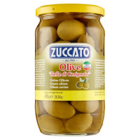 Zuccato Olive "Belle di Cerignola"