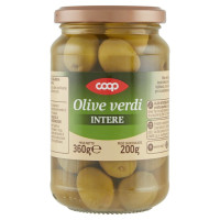 Olive Nere Cacereña Intere