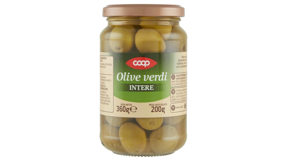 Olive Nere Cacereña Intere