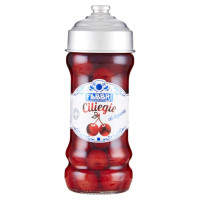 Ciliegie al Liquore