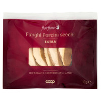 Funghi Porcini Secchi Extra