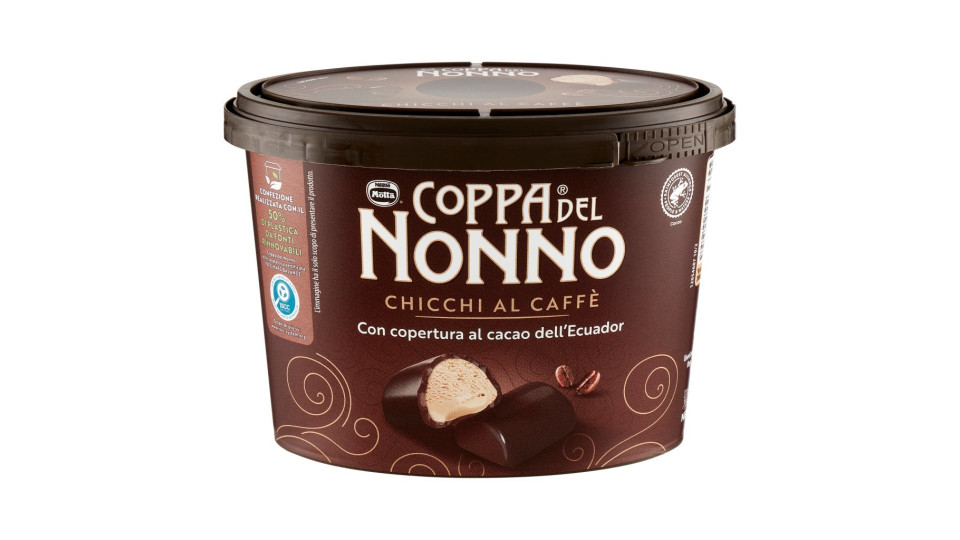 Motta - Coppa del nonno