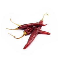 Peperoncino Intero con Gambo Italia