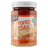Citres pronto toast