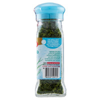 Cannamela Erba Cipollina liofilizzata