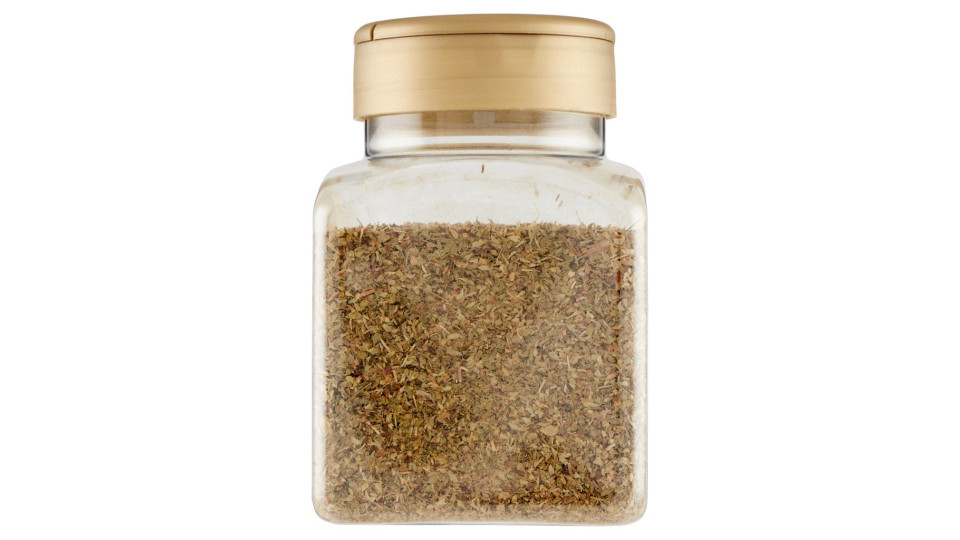 Cannamela Origano foglie 85 g PET