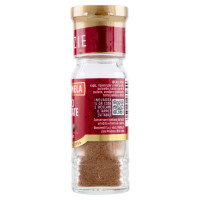 Cannamela - Noci Moscate Macinate, Essiccate