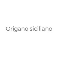 Spezie & Aromi Origano Siciliano