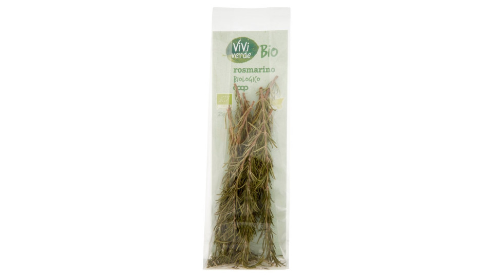 Origano Biologico